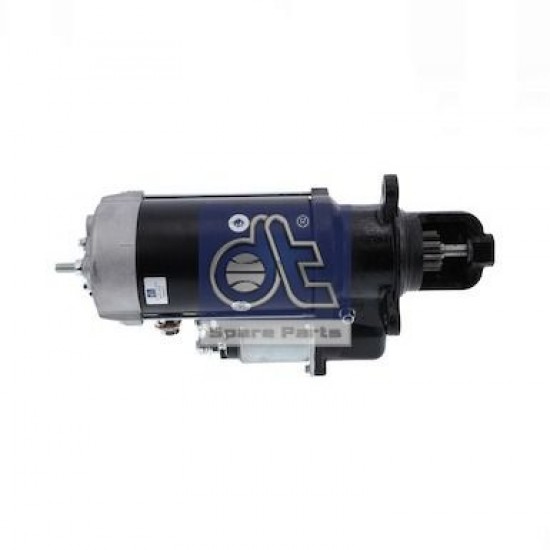 1357709 ΜΙΖΑ 24V / 6,7 KW  S 4