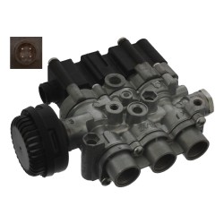 1383956 4729000610 ΒΑΛΒΙΔΑ ECAS 144