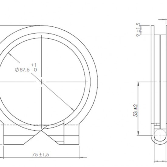 99087   2469264 ΣΦΥΚΤΗΡΑΣ ΕΞΤΑΤΜΙΣΕΩΣ ΔΙΑΜΕΤΡΟ 83-87++