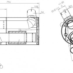 28403 ΚΑΖΑΝΙ IVECO  EURO TECH++