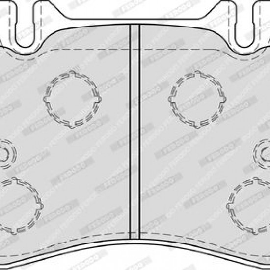 42555669 29122 ΔΙΣΚΟΦΡΕΝΟ ΕΜΠΡΟΣΘΙΟ IVECO  DAILI  III++