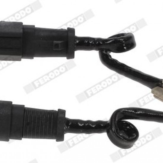 42555634 ΣΕΤ  ΚΑΛΩΔΙΟ ΔΙΣΚΟΦΡΕΝΟΥ ΕΜΠΡ. 130 mm