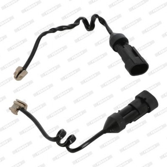 42548195  ΣΕΤ ΚΑΛΩΔΙΟ ΔΙΣΚΟΦΡΕΝΟΥ ΕΜΠΡΟΣΘΙΟ  210 mm++