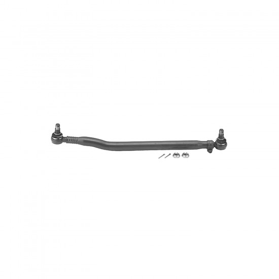 98446354 ΜΠΑΡΑ ΤΙΜΟΝΙΟΥ  EUROTECH  IVECO++