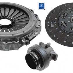 3400700365 ΣΕΤ  ΣΥΜΠΛΕΚΤΟΥ IVECO 430++
