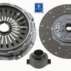 3400068031 ΣΕΤ ΣΥΜΠΛΕΚΤΟΥ IVECO EUROCARG  330++