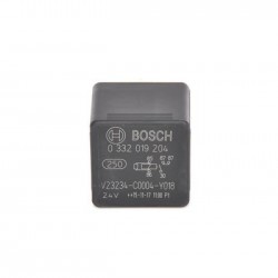 0332019204 ΡΕΛΕ 5ΕΠ BOSCH