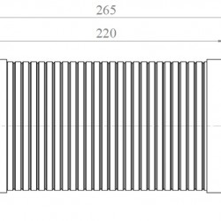 68087*1726291 ΣΠΥΡΑΛ 164 Ρ++