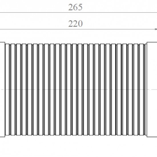 68087*1726291 ΣΠΥΡΑΛ 164 Ρ++