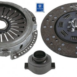 3400066031 ΣΕΤ ΣΥΜΠΛΕΚΤΟΥ  IVECO  EUROGARGO 280++