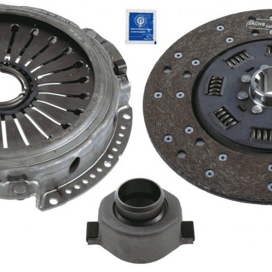 3400066031 ΣΕΤ ΣΥΜΠΛΕΚΤΟΥ  IVECO  EUROGARGO 280++