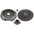 3400066031 ΣΕΤ ΣΥΜΠΛΕΚΤΟΥ  IVECO  EUROGARGO 280++